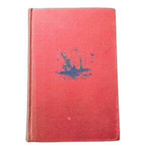 SIGNED Queen of the Flat-Tops By Stanley Johnston; 2nd Print 1942